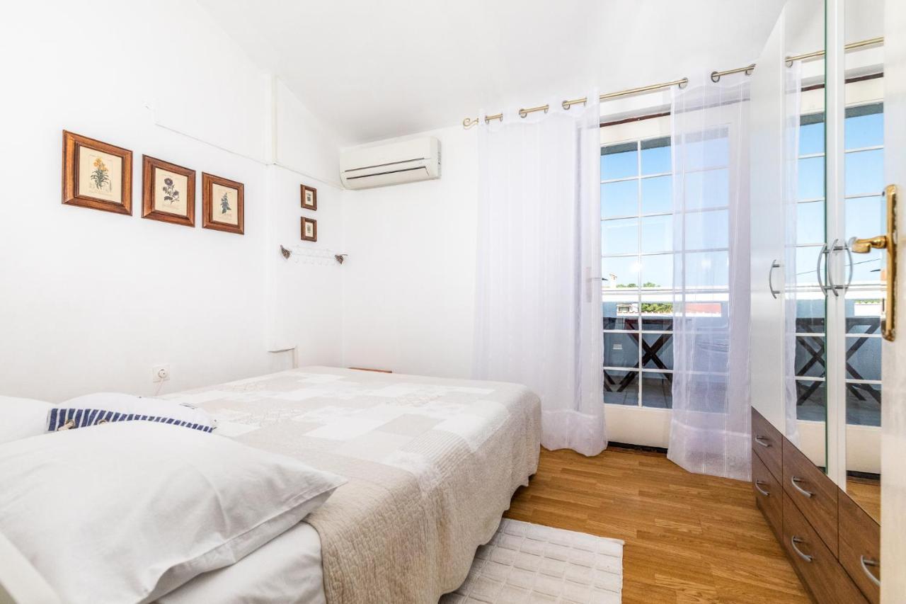 Apartmani Nadia Punat Exteriör bild